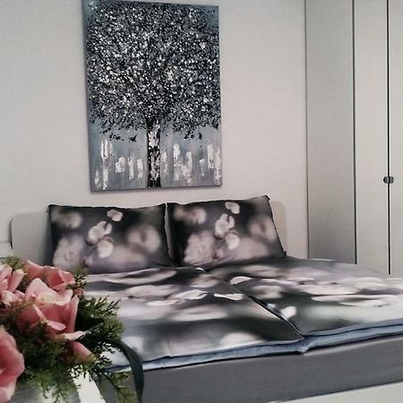 Apartman Marja - Studio Njivice Luaran gambar