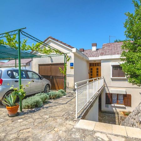 Apartman Marja - Studio Njivice Luaran gambar