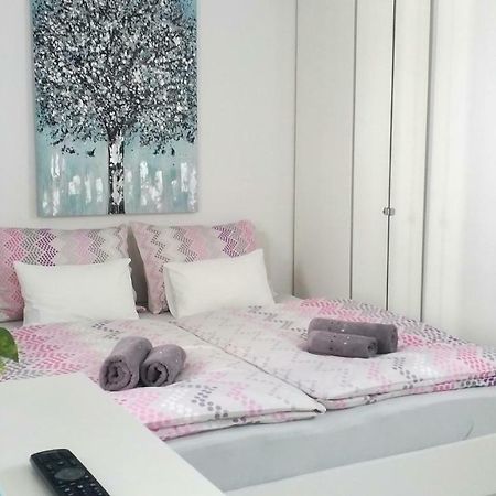 Apartman Marja - Studio Njivice Luaran gambar