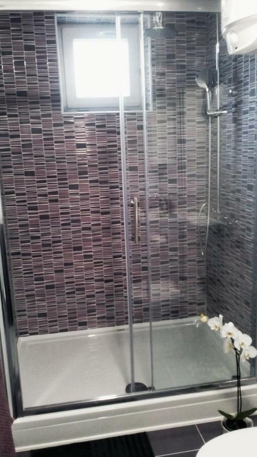 Apartman Marja - Studio Njivice Luaran gambar