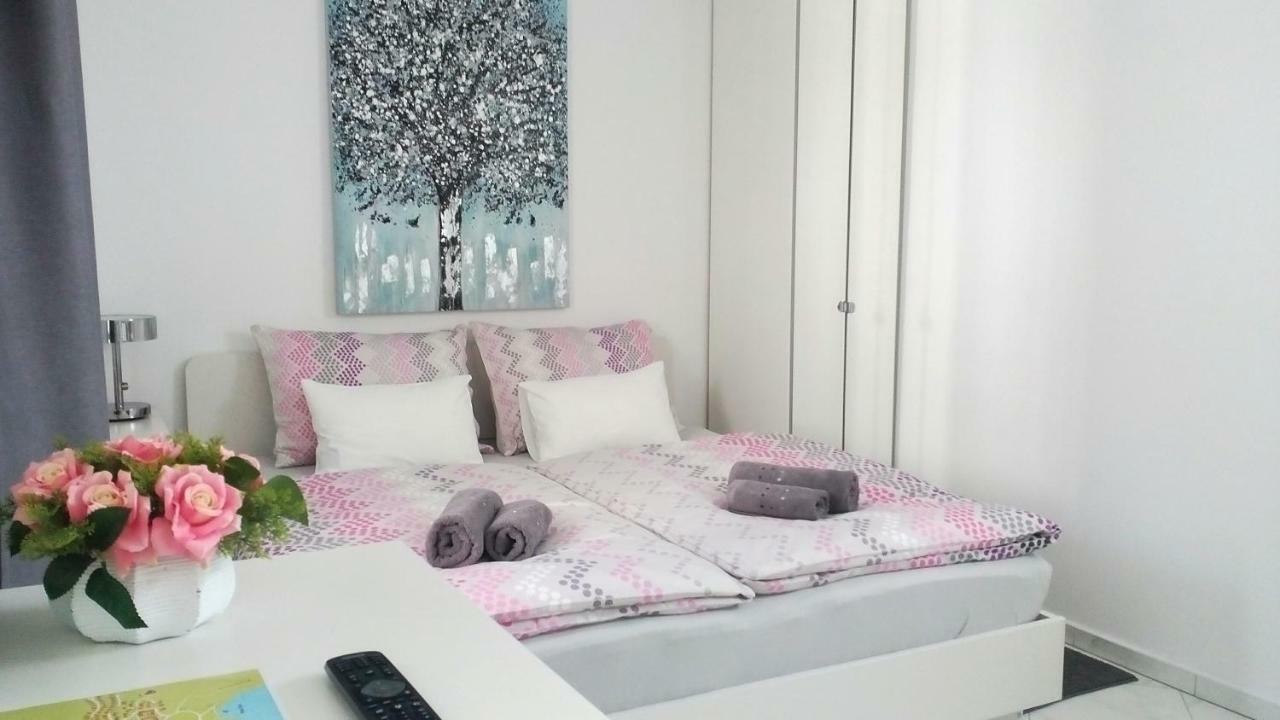 Apartman Marja - Studio Njivice Luaran gambar